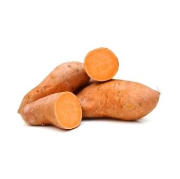 Sweet Potato Orange Egyptian, 1 KG